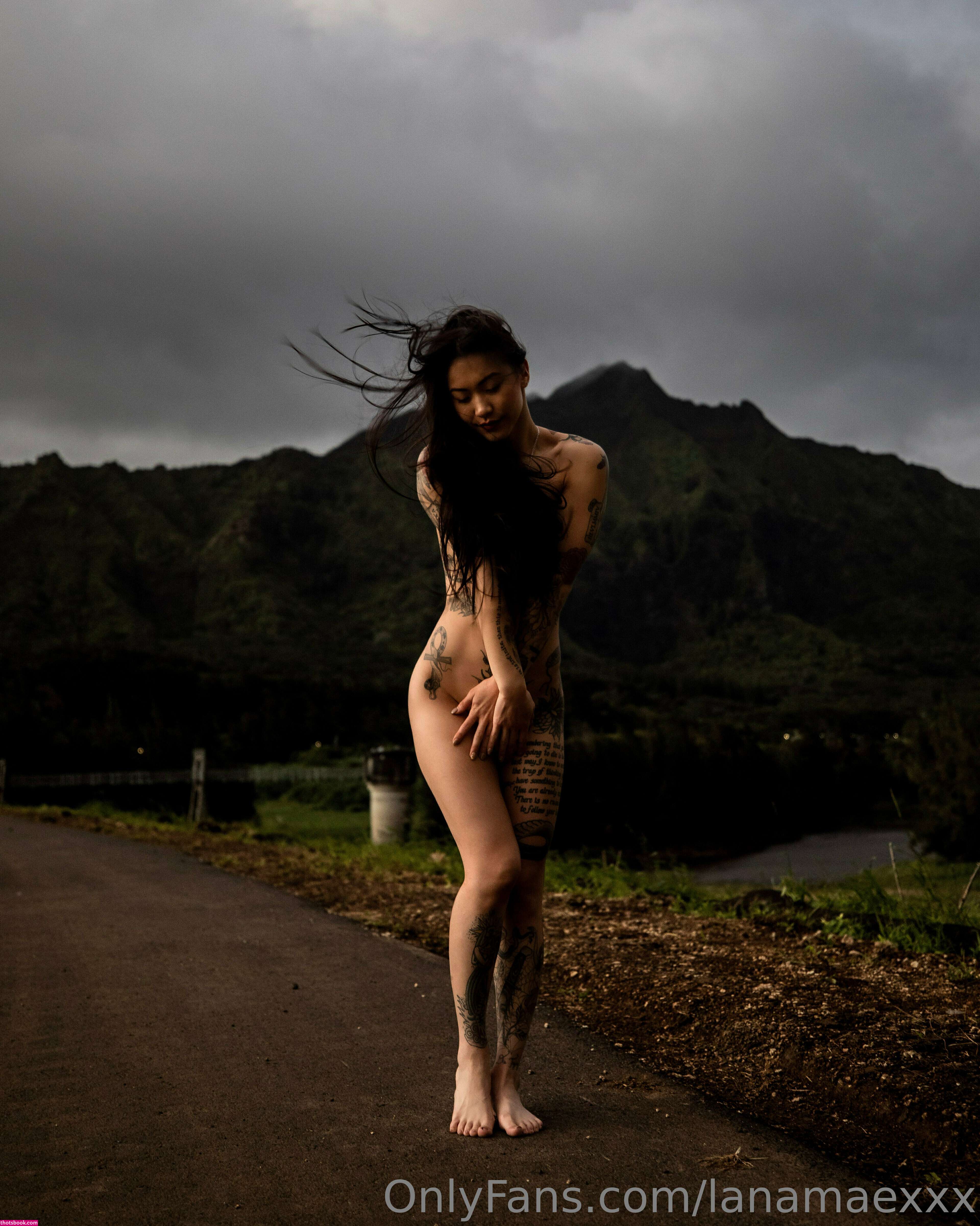 LanaMae  Tk Margaret Photos #3 244654