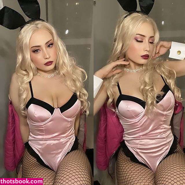 Athena Cosplay Photos #9 244826