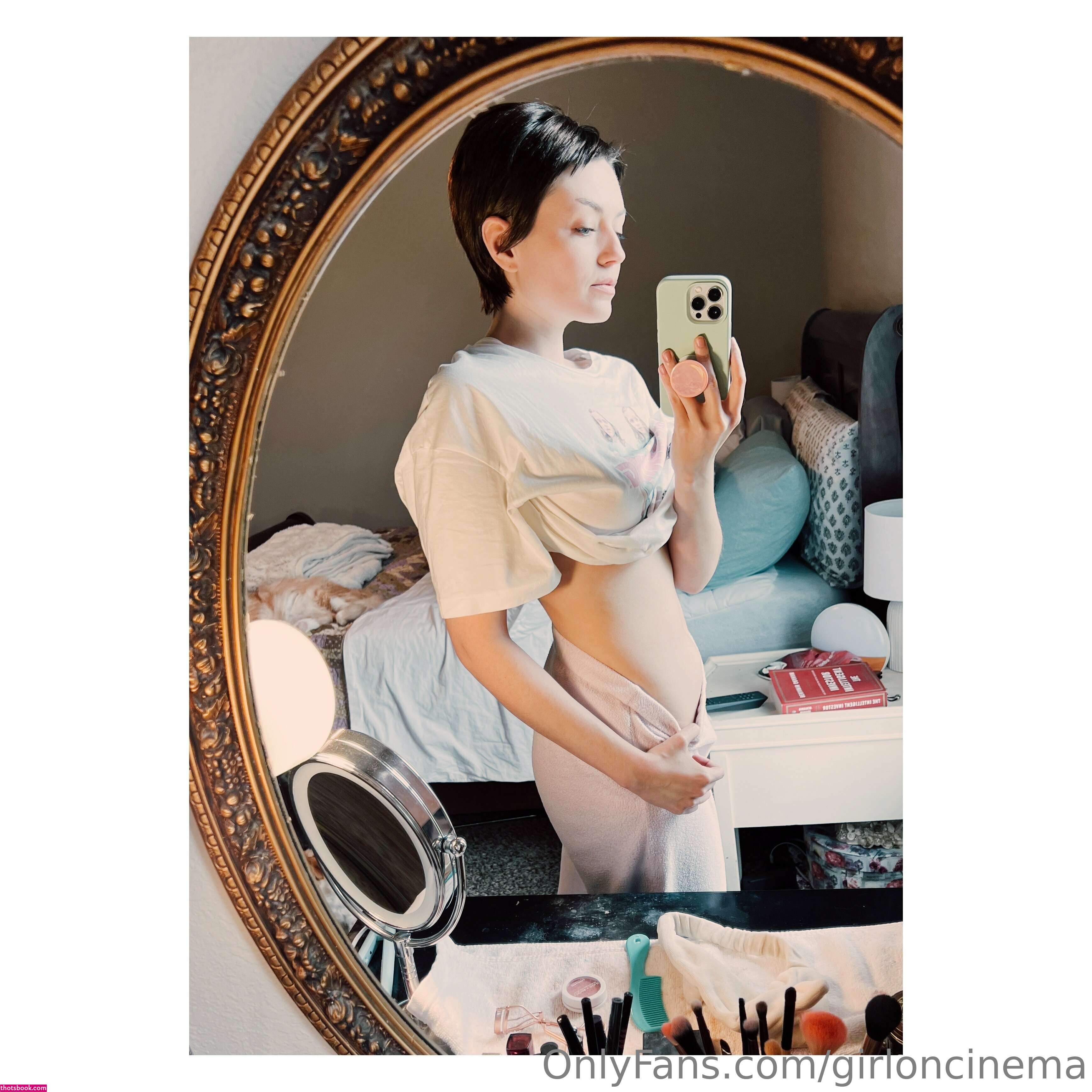 GirlOnCinema OnlyFans Photos #6 244888