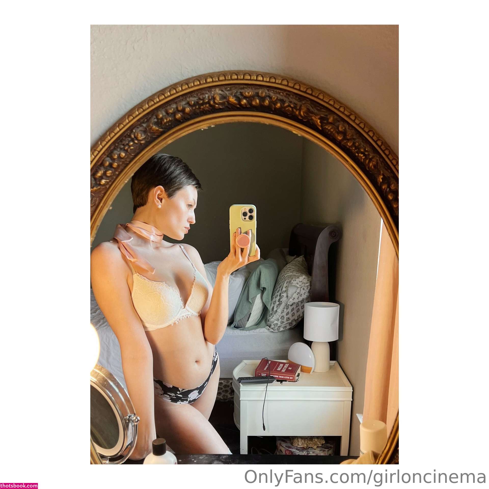 GirlOnCinema OnlyFans Photos #10 244909