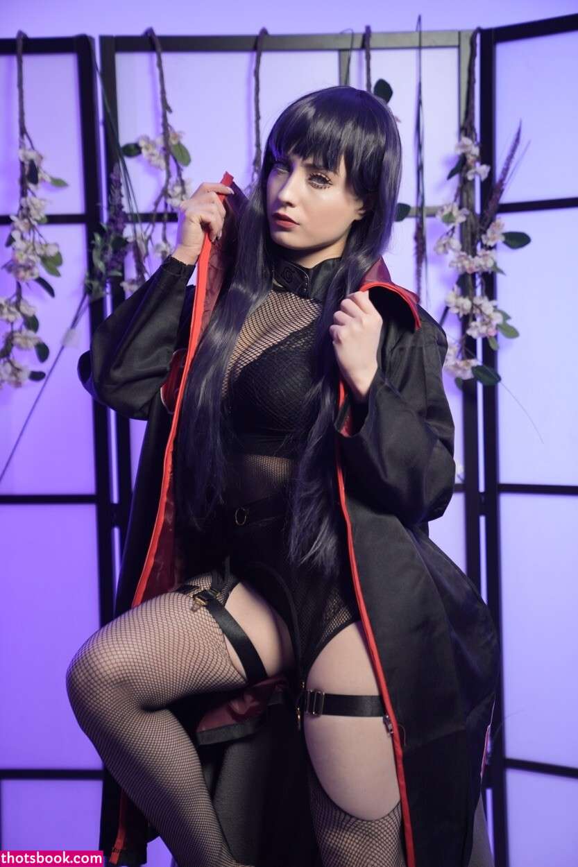 Athena Cosplay Photos #12 245129