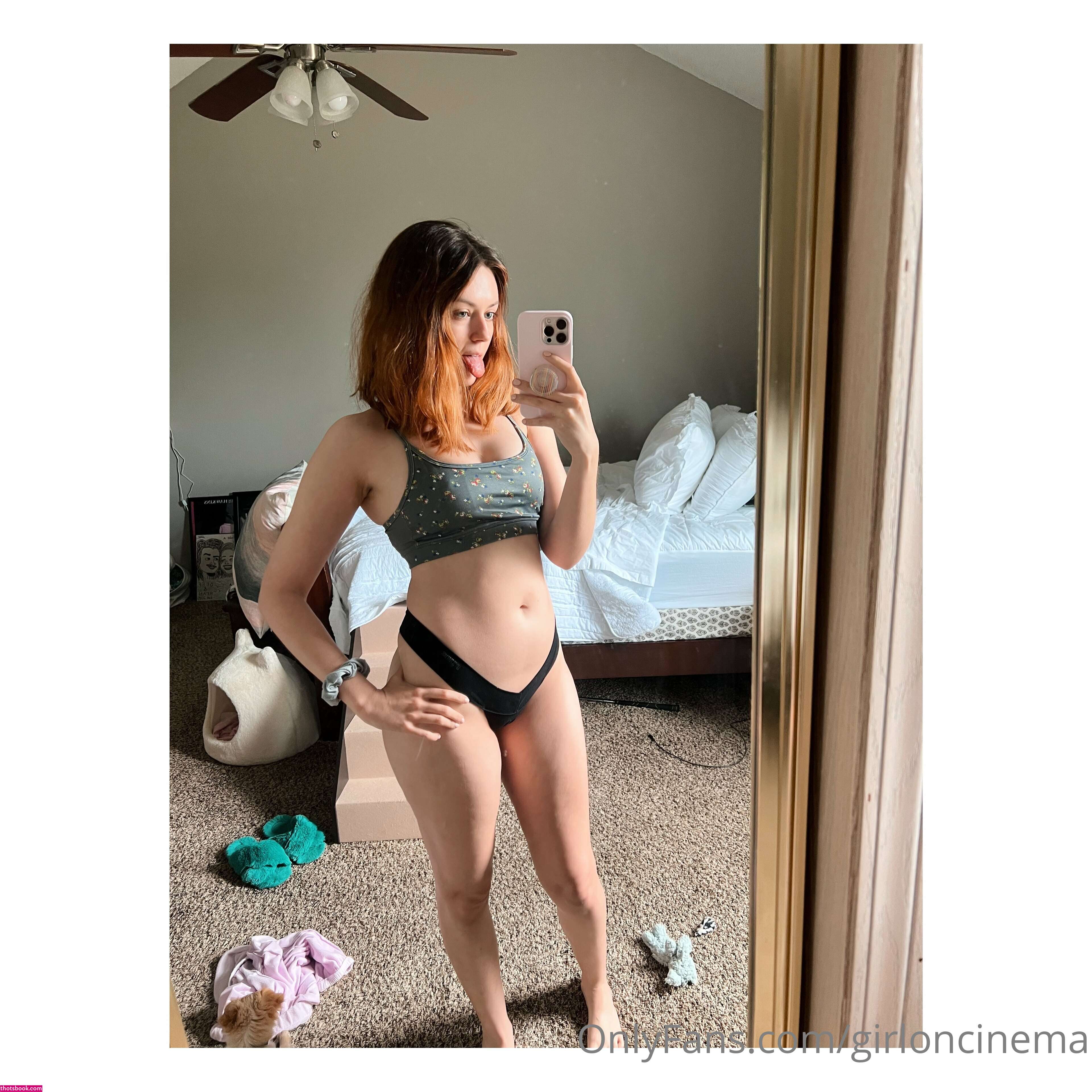 GirlOnCinema OnlyFans Photos #13 245171