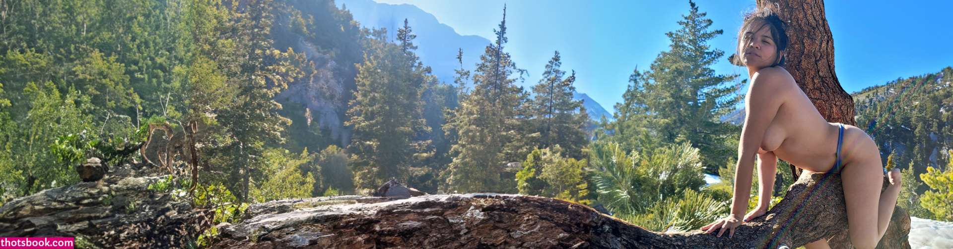 Reyna Jophia Ocean Photos #1 251709