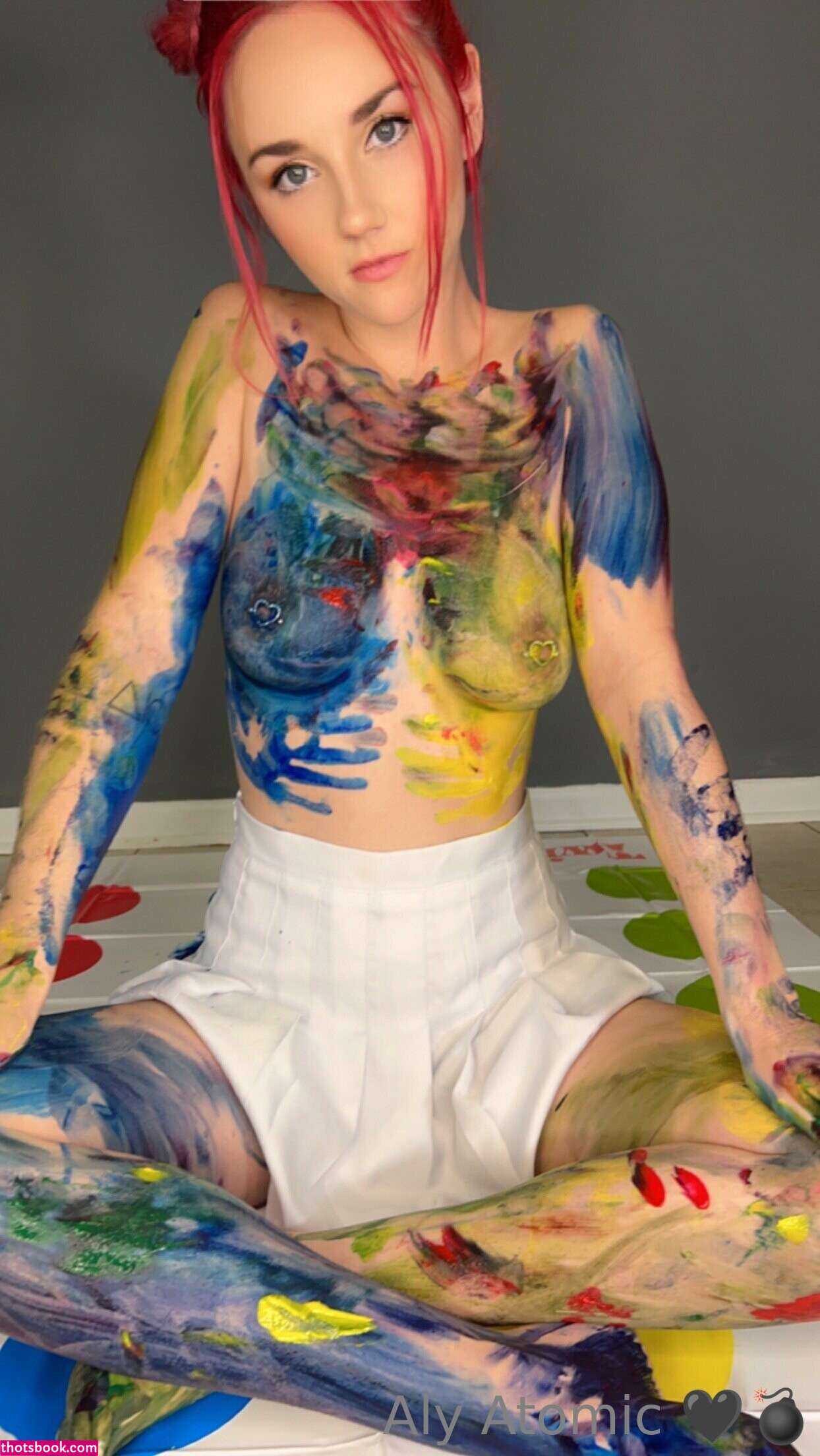 Avacrucio OnlyFans Photos #15 252294