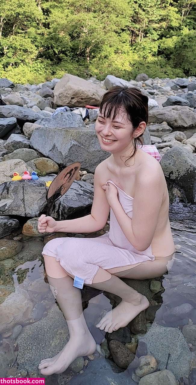 Tento Rike  Hibiya Karen Photos #11 252523