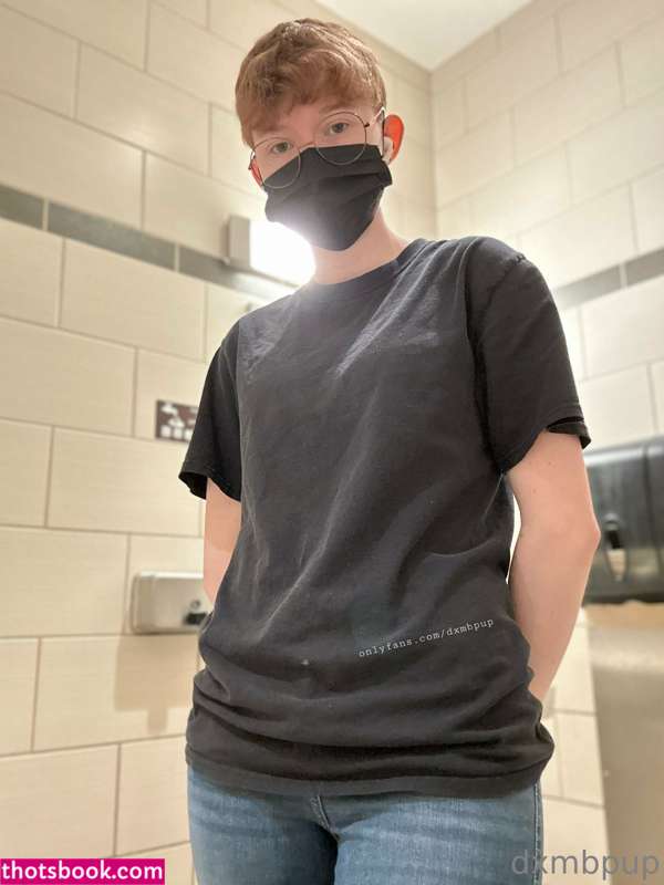 Dxmbpup OnlyFans Photos #4 258288