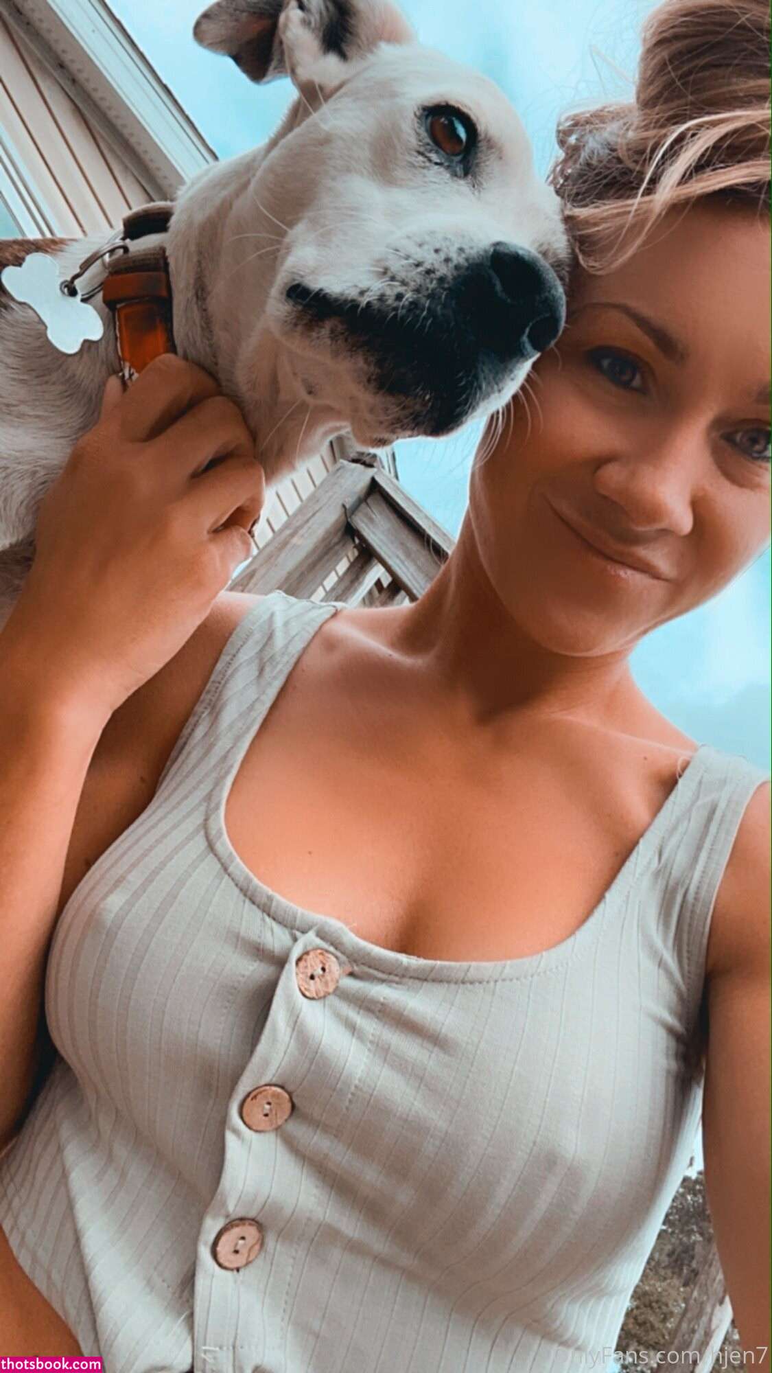 Huntress Jen OnlyFans Photos #1 258299