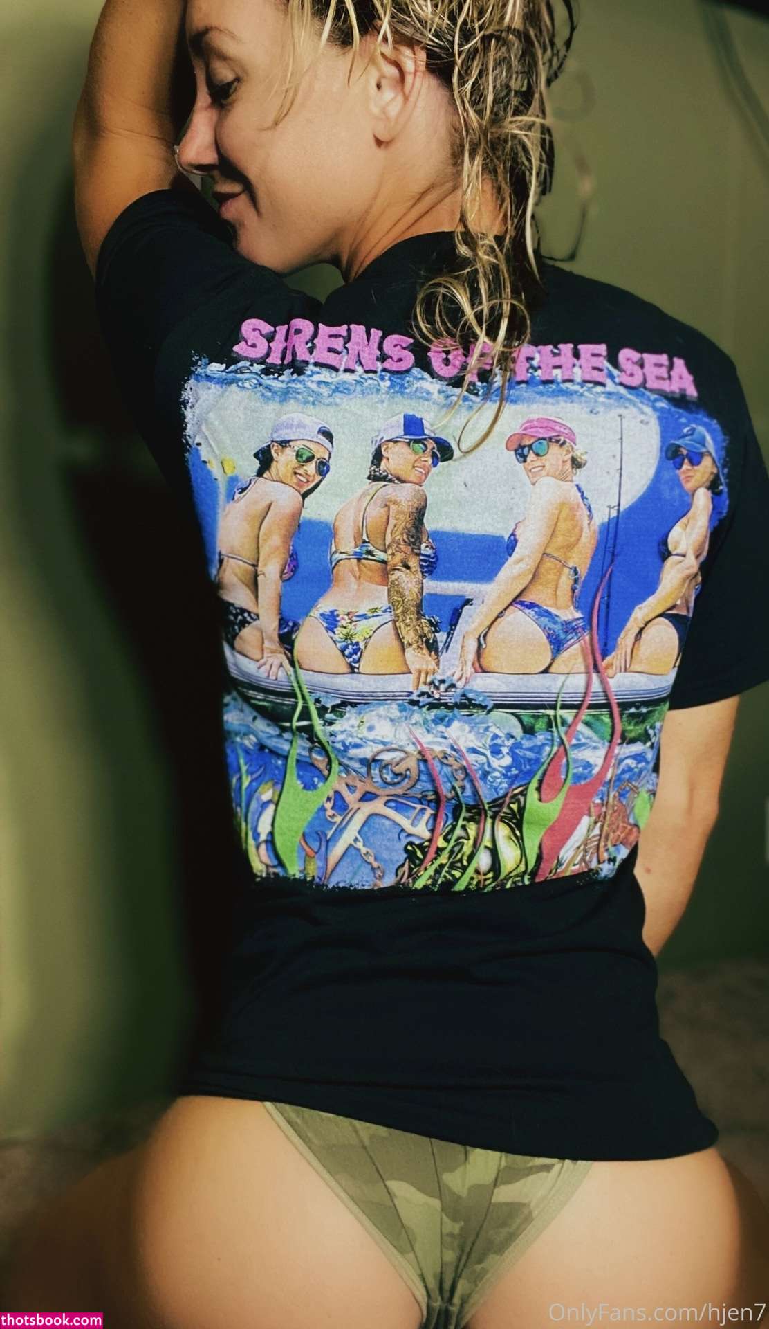 Huntress Jen OnlyFans Photos #3 258313