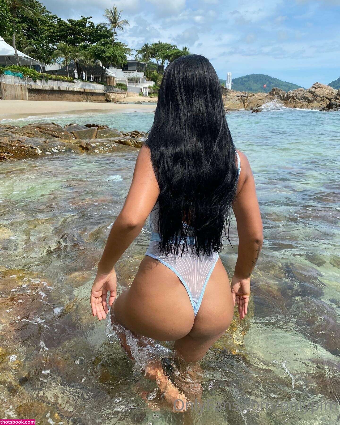 OnlyPim  AjjimaSriprachot OnlyFans Photos #10 258733