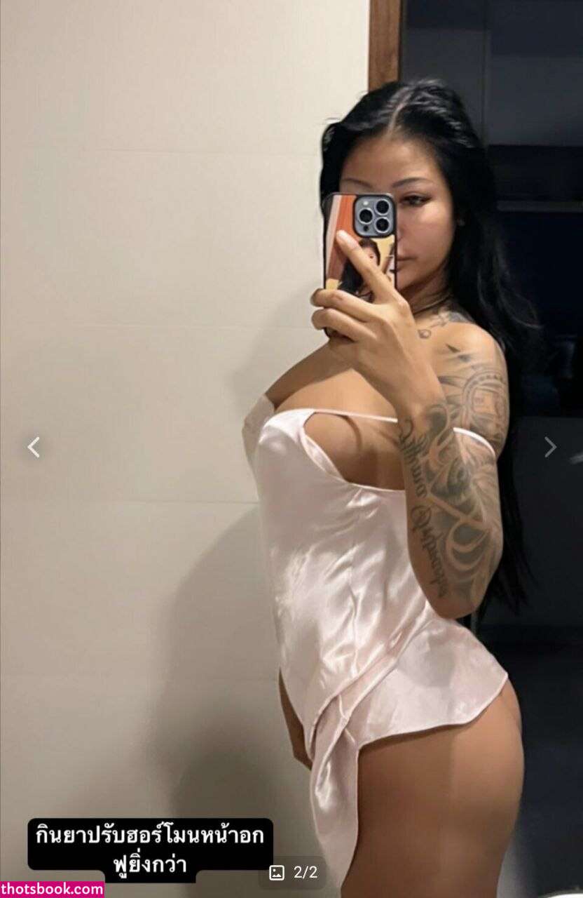 OnlyPim  AjjimaSriprachot OnlyFans Photos #12 258953