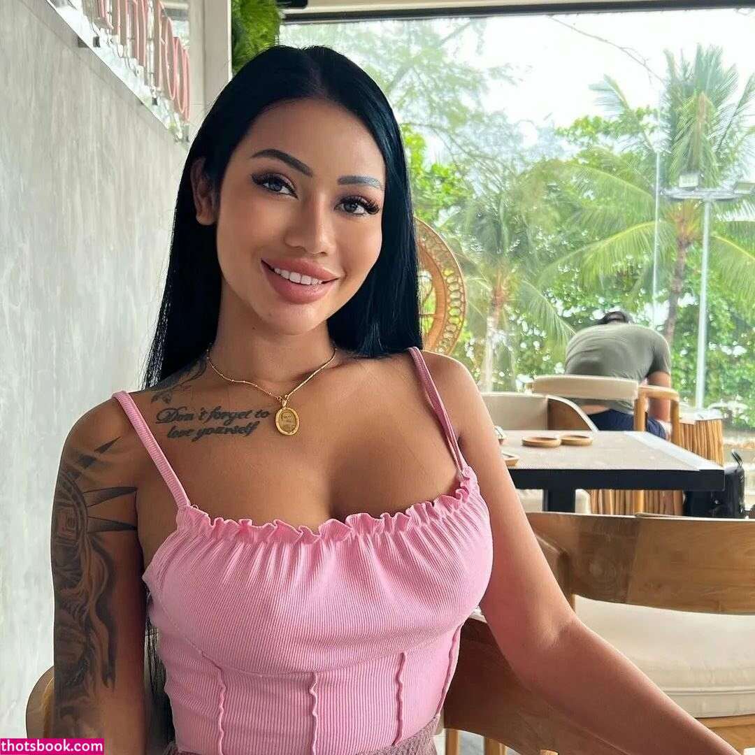 OnlyPim  AjjimaSriprachot OnlyFans Photos #15 258972