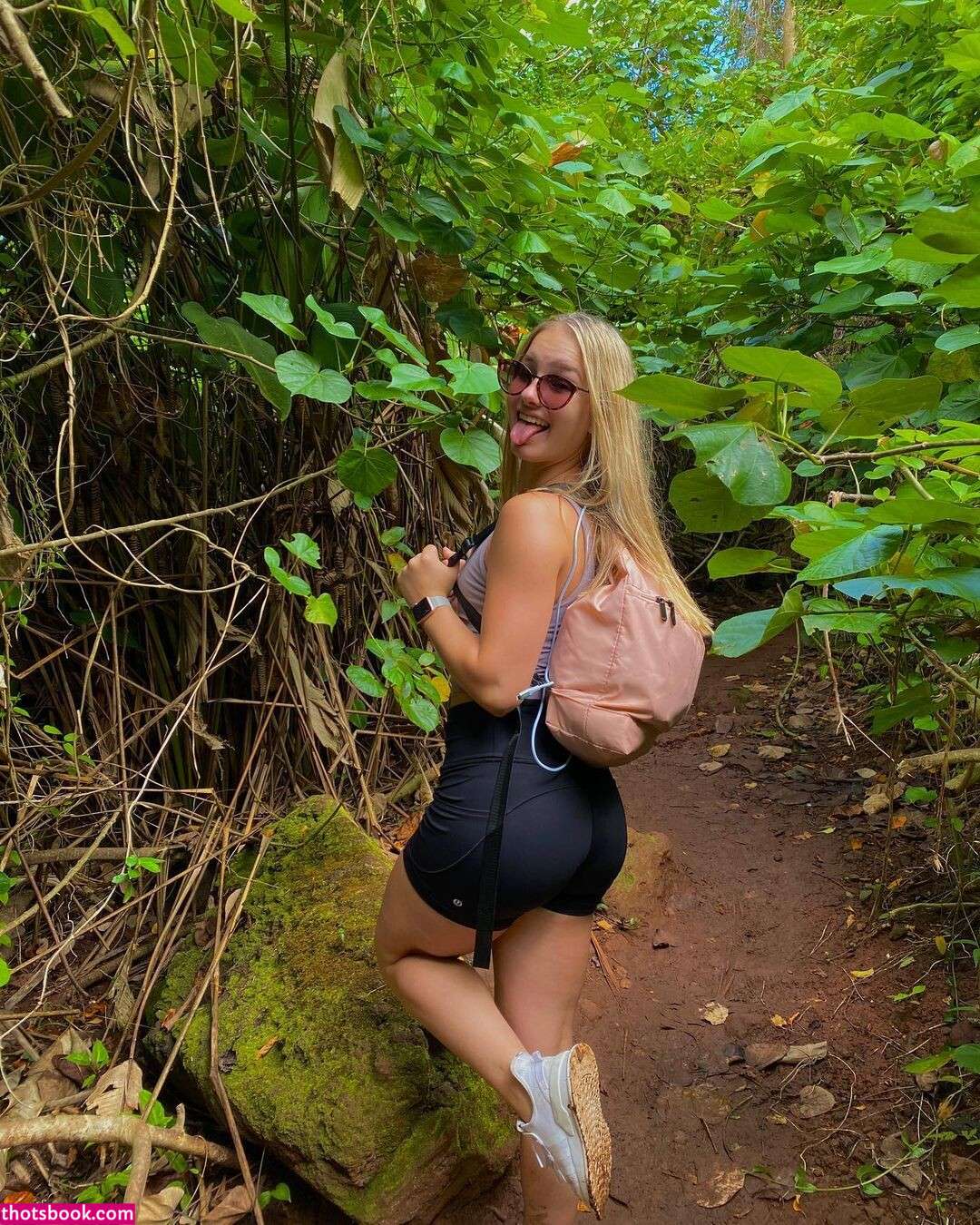 Keira Jackson   fakeblonde9 Photos #4 265017