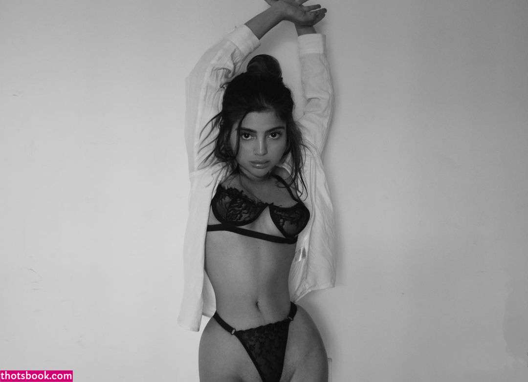 Swagata Sanyal OnlyFans Photos #3 265216