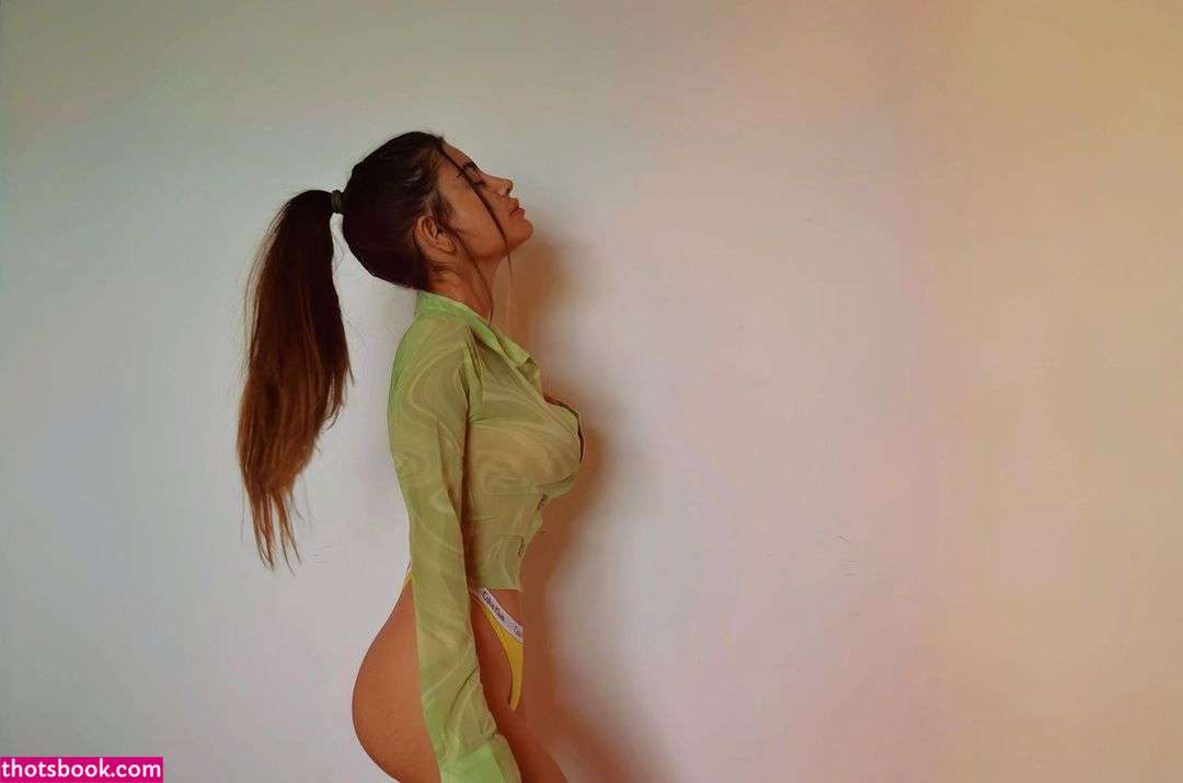 Swagata Sanyal OnlyFans Photos #5 265225