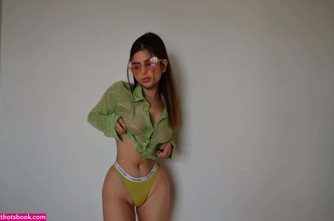 Swagata Sanyal OnlyFans Photos #5 265228