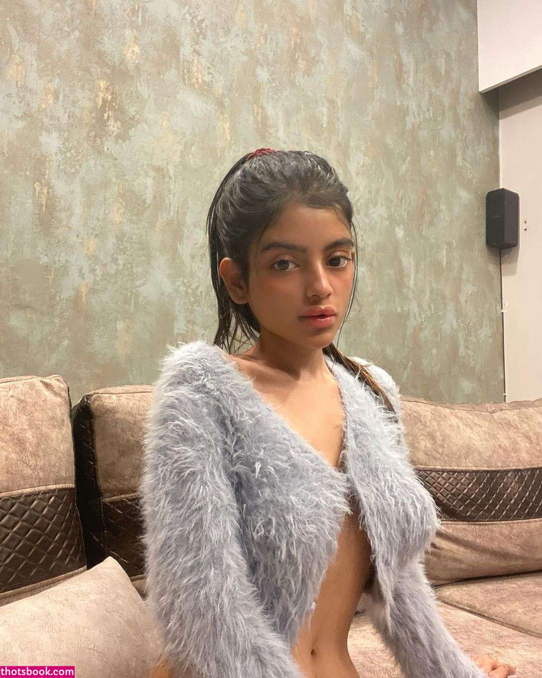 Swagata Sanyal OnlyFans Photos #8 265507