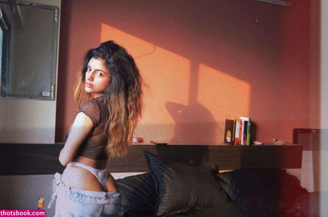 Swagata Sanyal OnlyFans Photos #10 265518