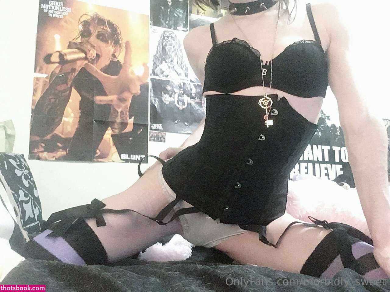 morbidlysweet Photos #11 265632