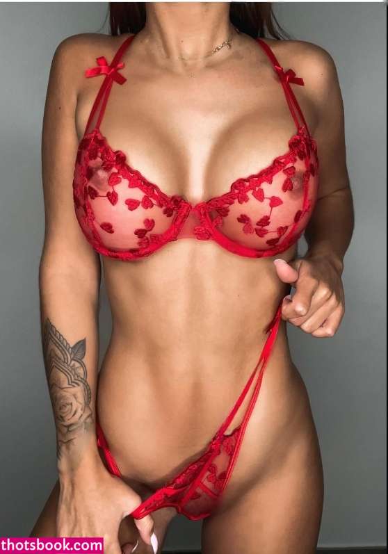 tifanyfit  Tifanywallemacq OnlyFans Photos #11 265809