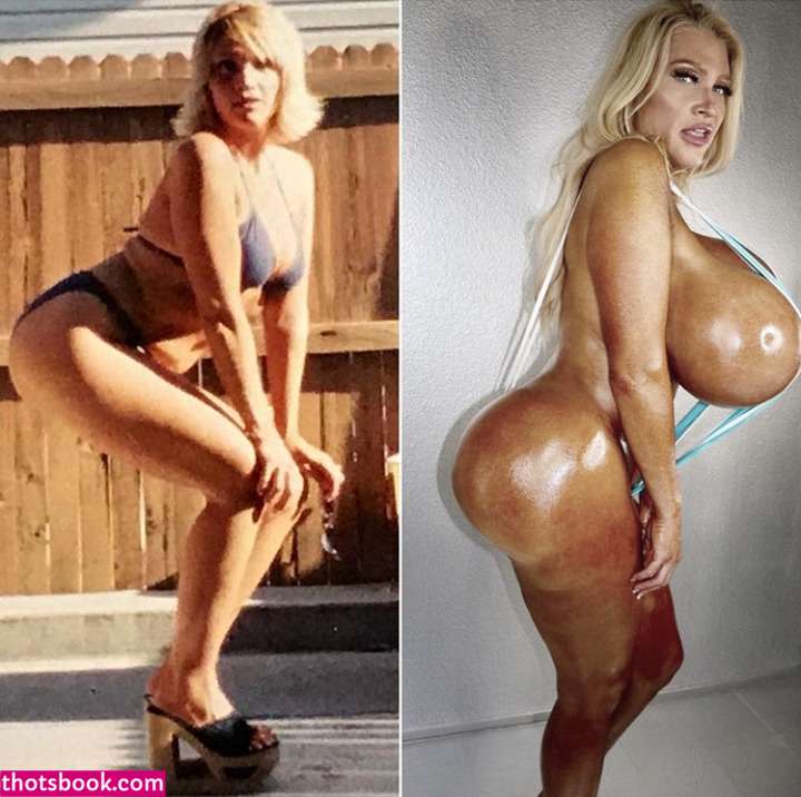 Allegra Cole OnlyFans Photos #7 243054