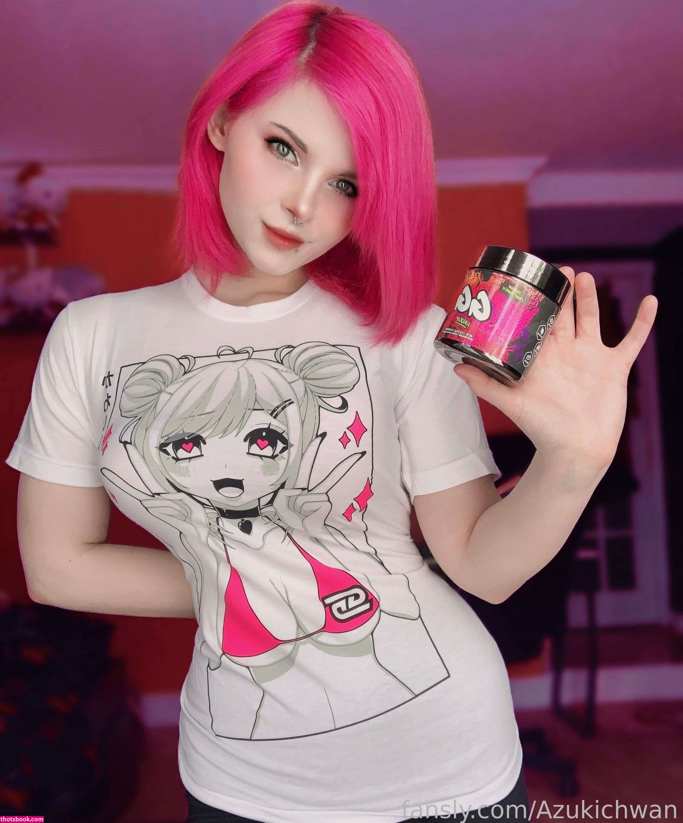 Azukichwan  youraltbarbie Photos #6 243074