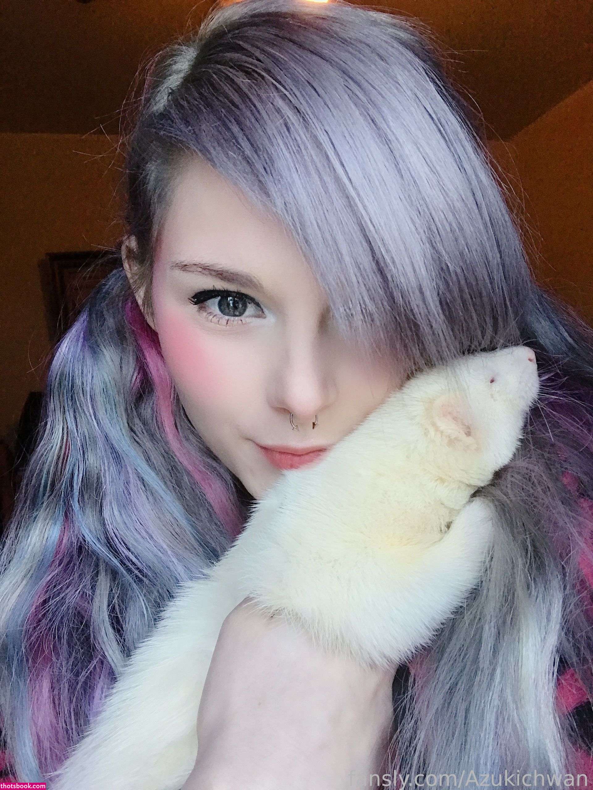 Azukichwan  youraltbarbie Photos #6 243076