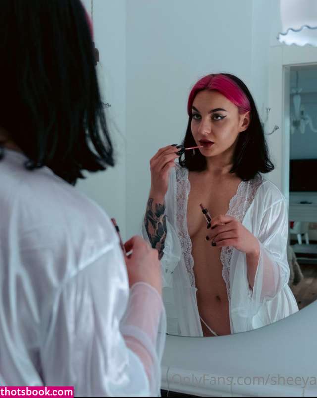 Klaudia Koodziejczyk  xsheeya OnlyFans Photos #9 243240