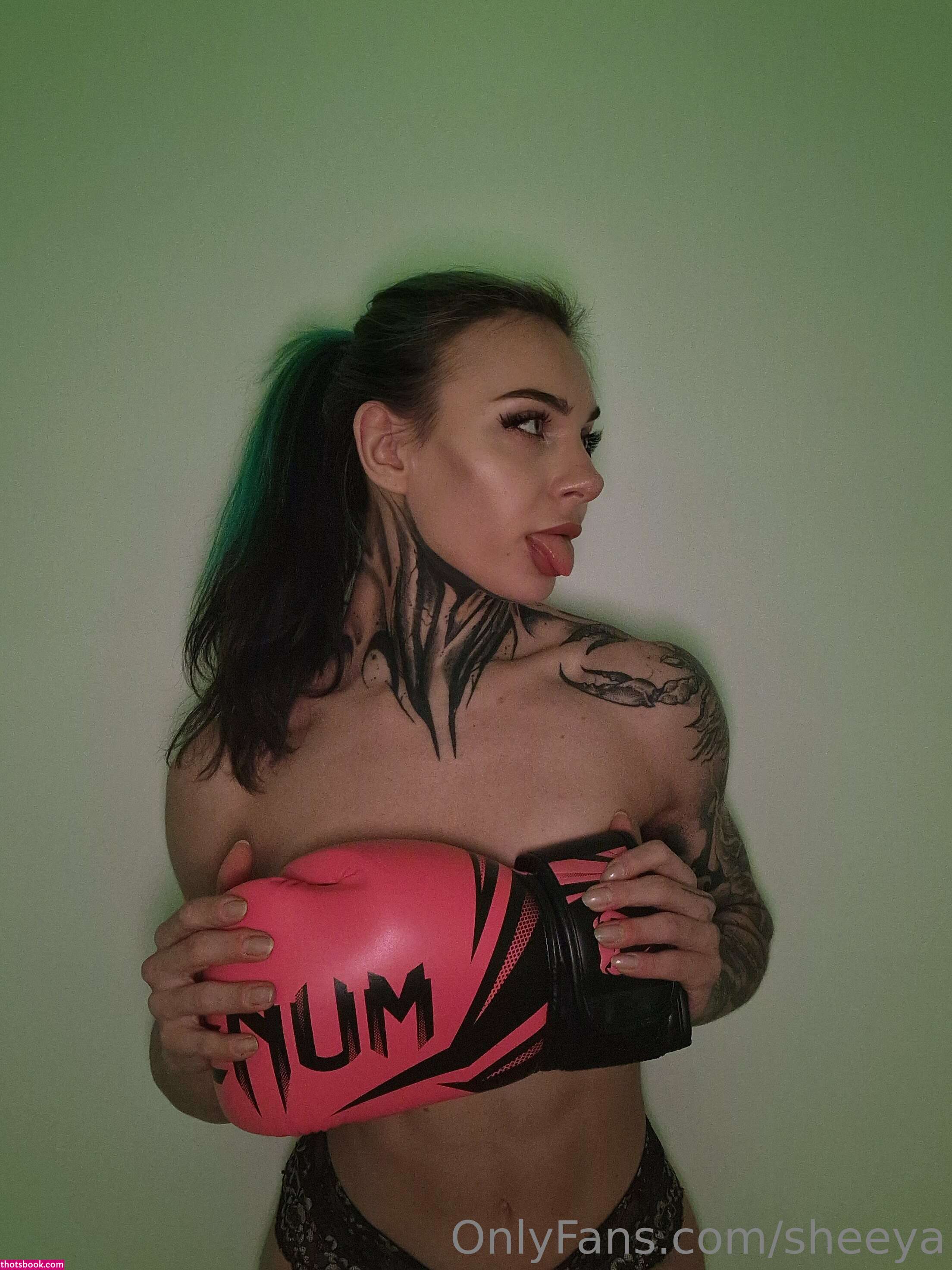 Klaudia Koodziejczyk  xsheeya OnlyFans Photos #10 243242