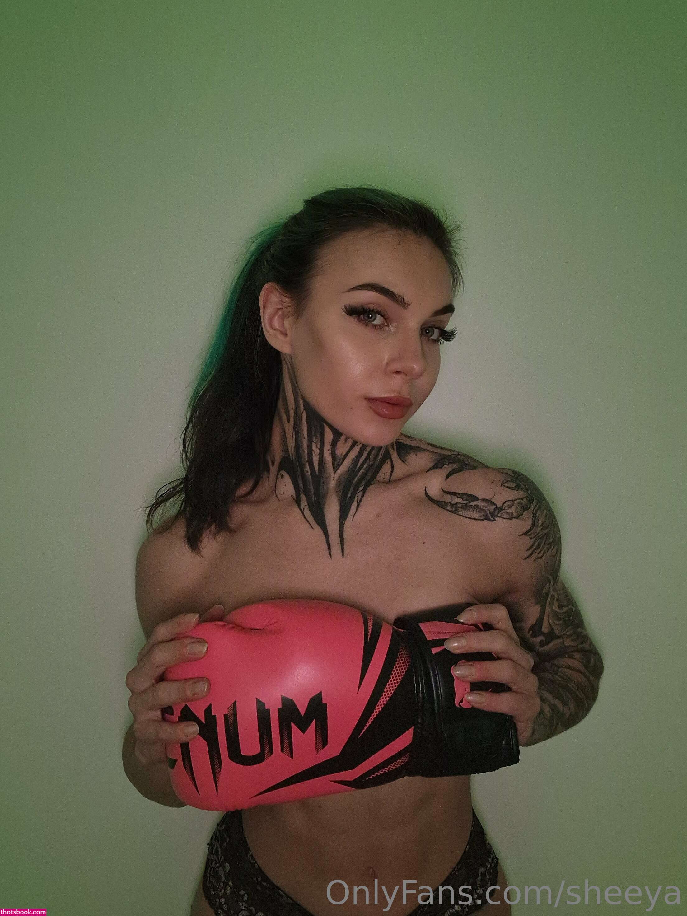 Klaudia Koodziejczyk  xsheeya OnlyFans Photos #10 243246