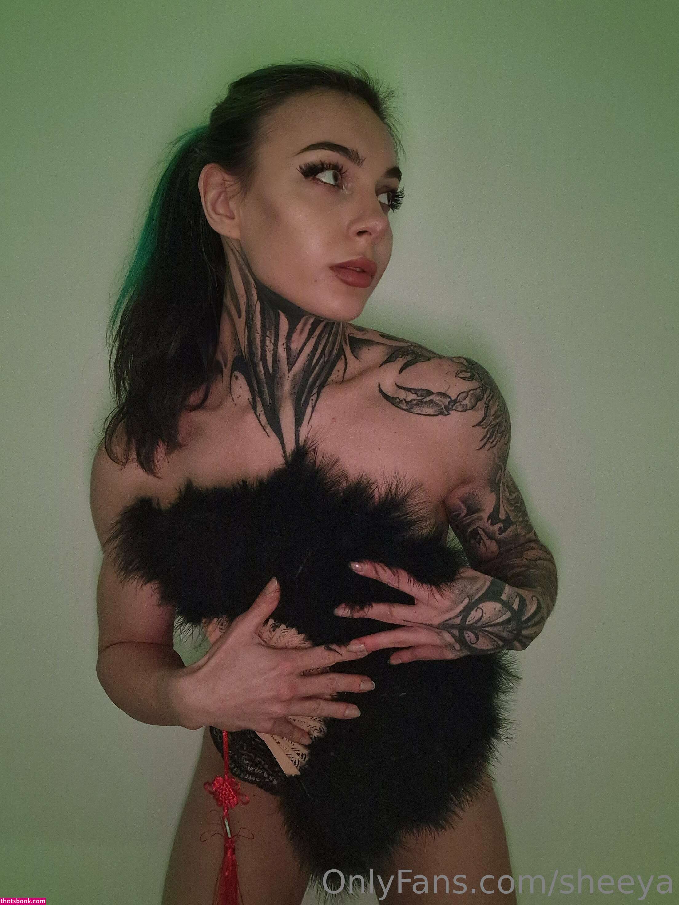 Klaudia Koodziejczyk  xsheeya OnlyFans Photos #10 243249