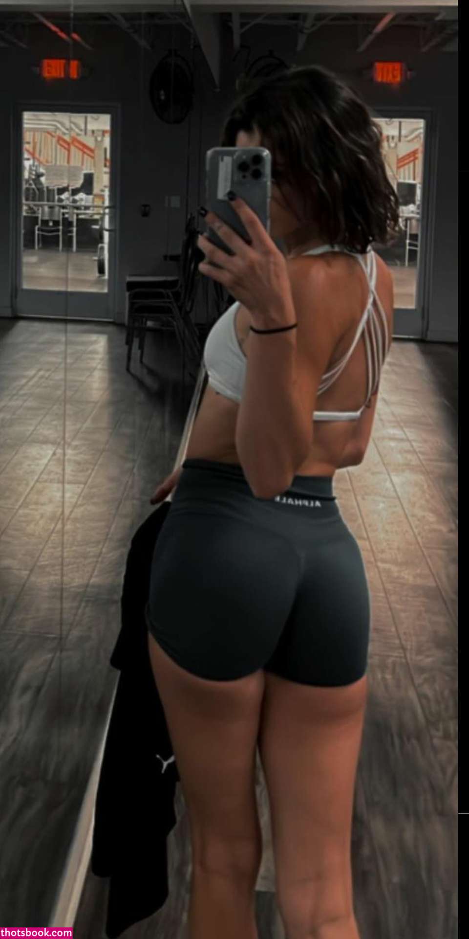 Sierra Wobb  dawgette Photos #2 243337