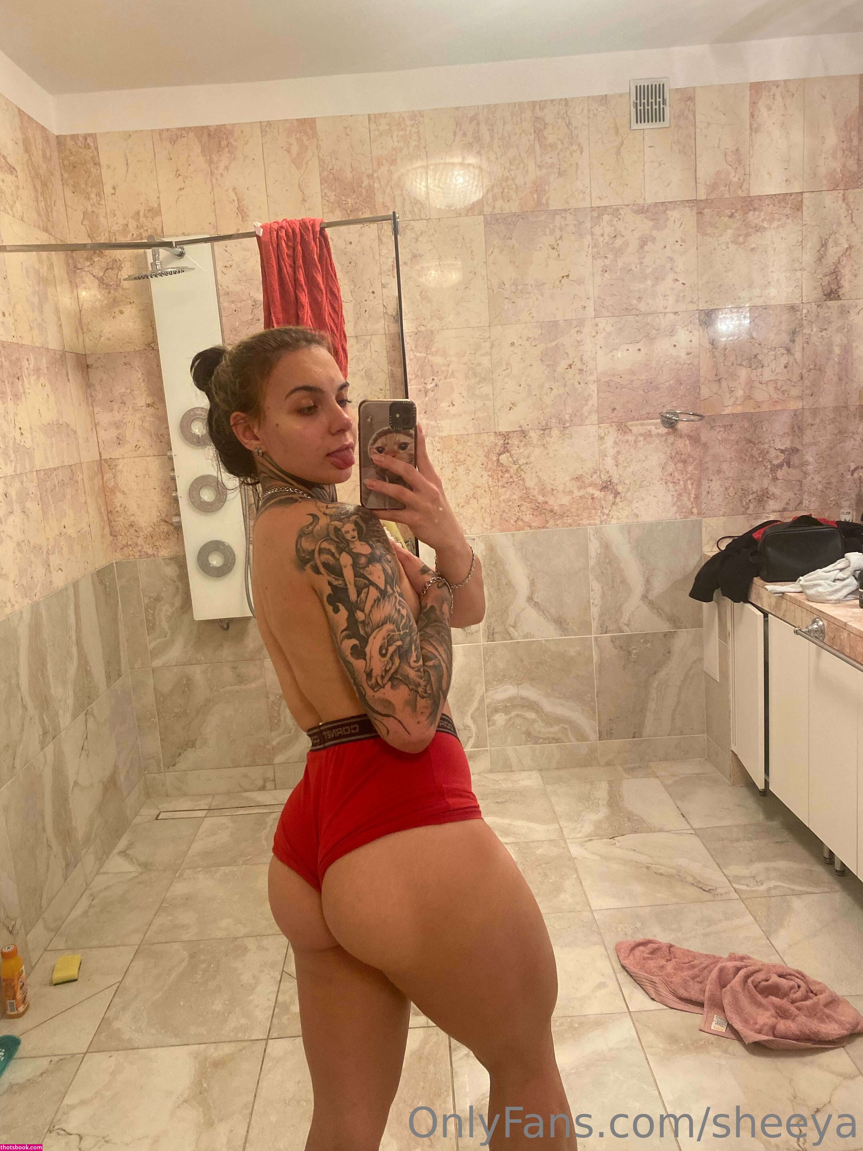 Klaudia Koodziejczyk  xsheeya OnlyFans Photos #14 243524