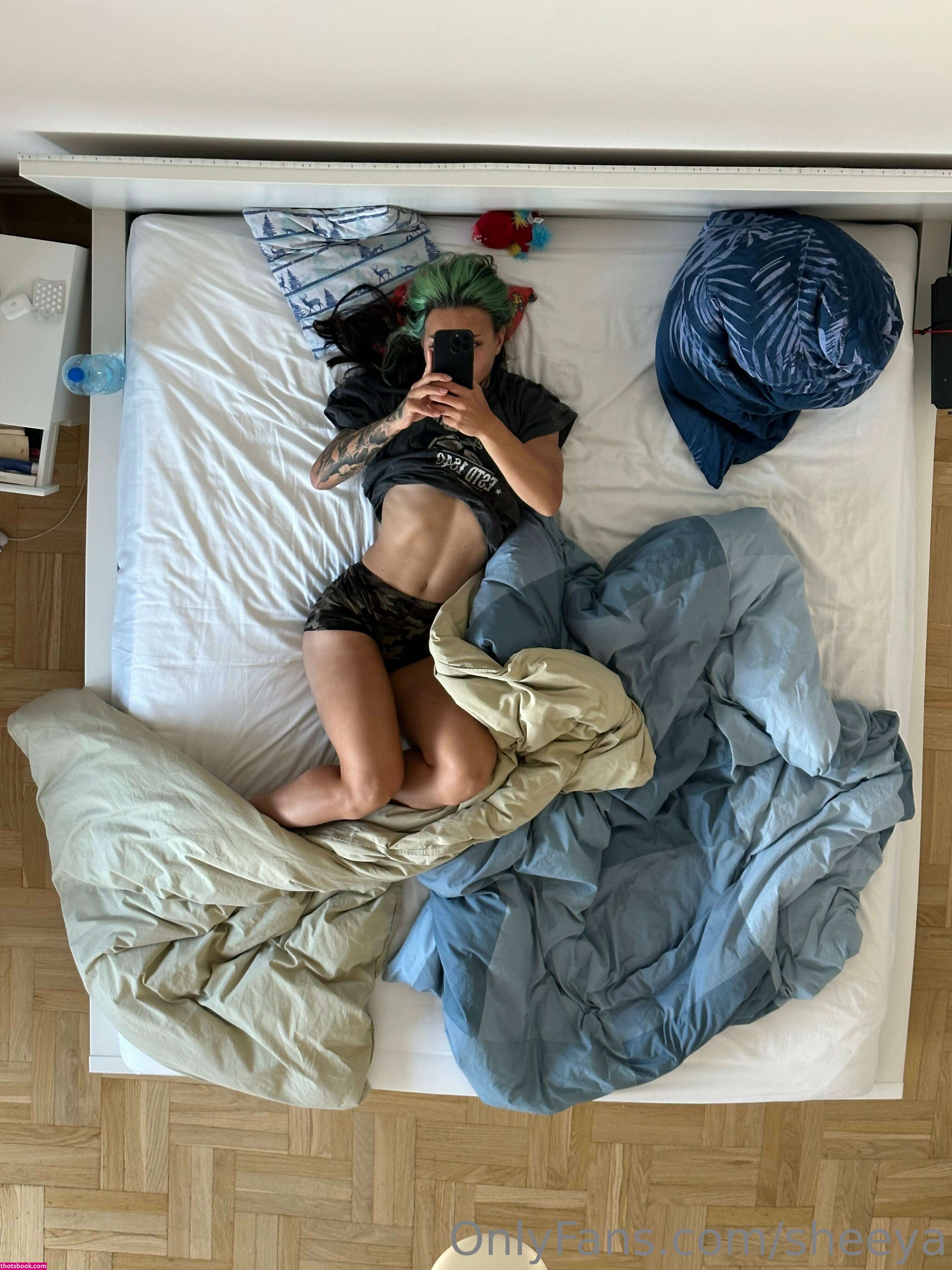 Klaudia Koodziejczyk  xsheeya OnlyFans Photos #14 243525