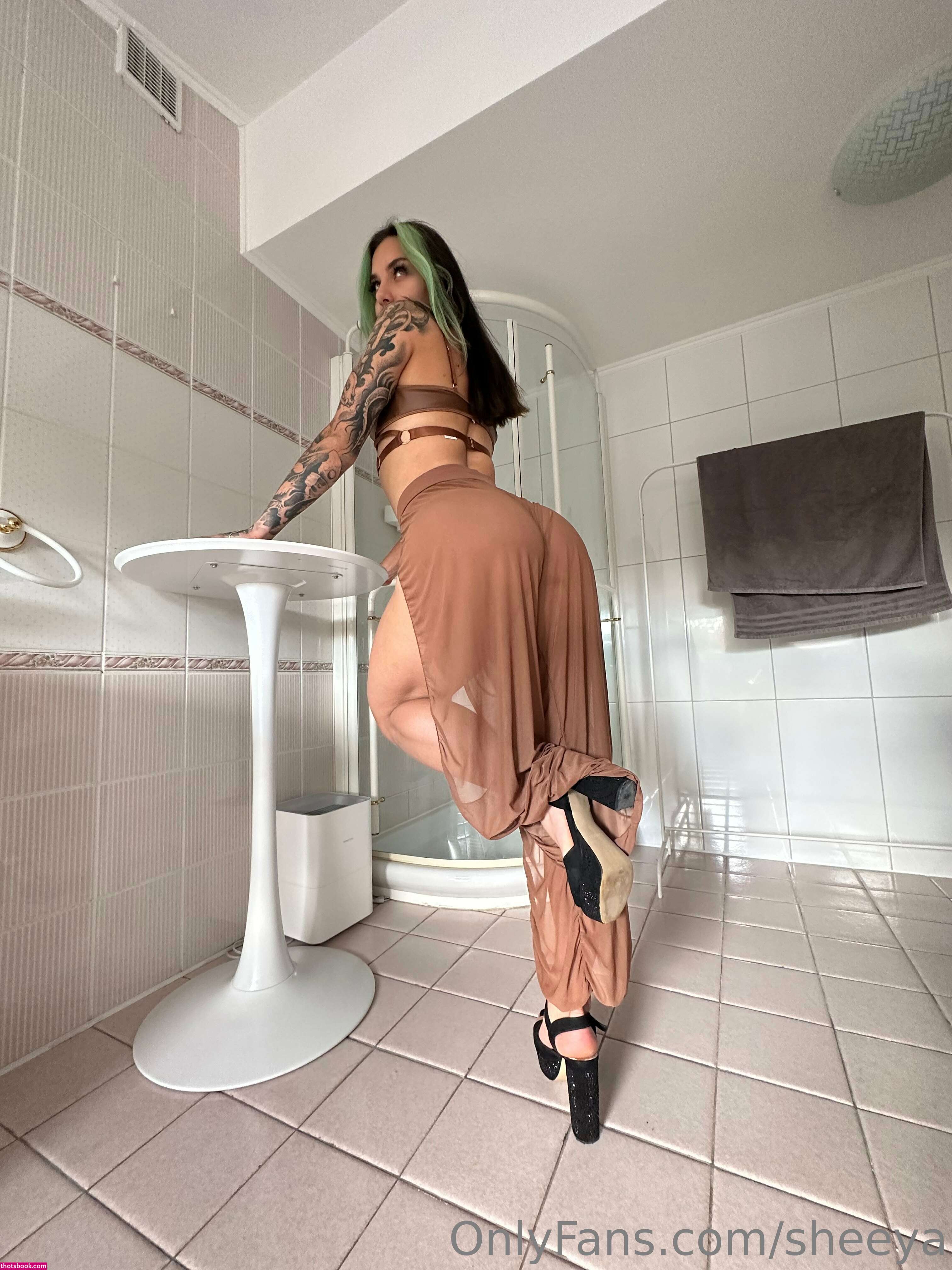 Klaudia Koodziejczyk  xsheeya OnlyFans Photos #14 243531