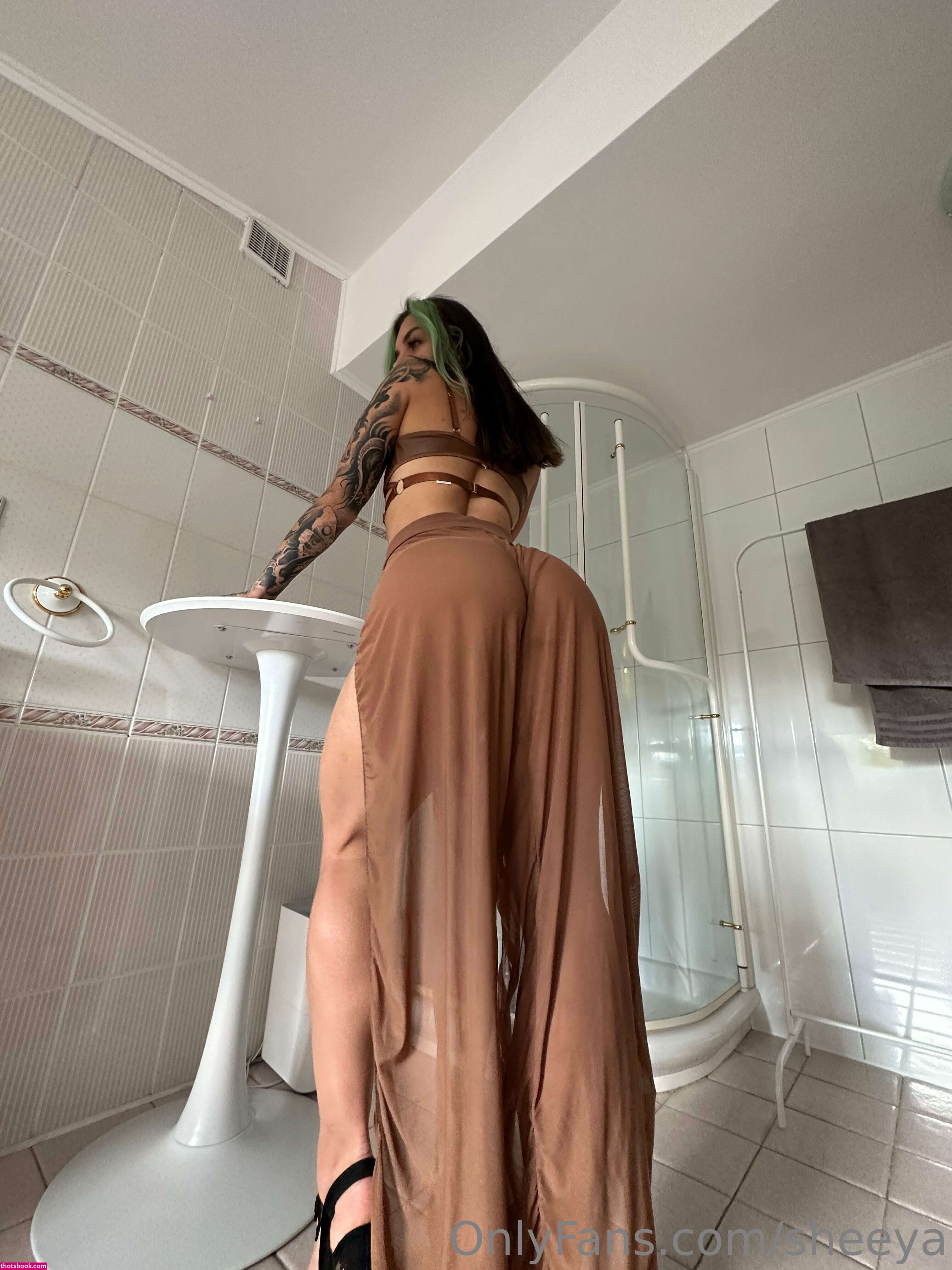 Klaudia Koodziejczyk  xsheeya OnlyFans Photos #15 243539