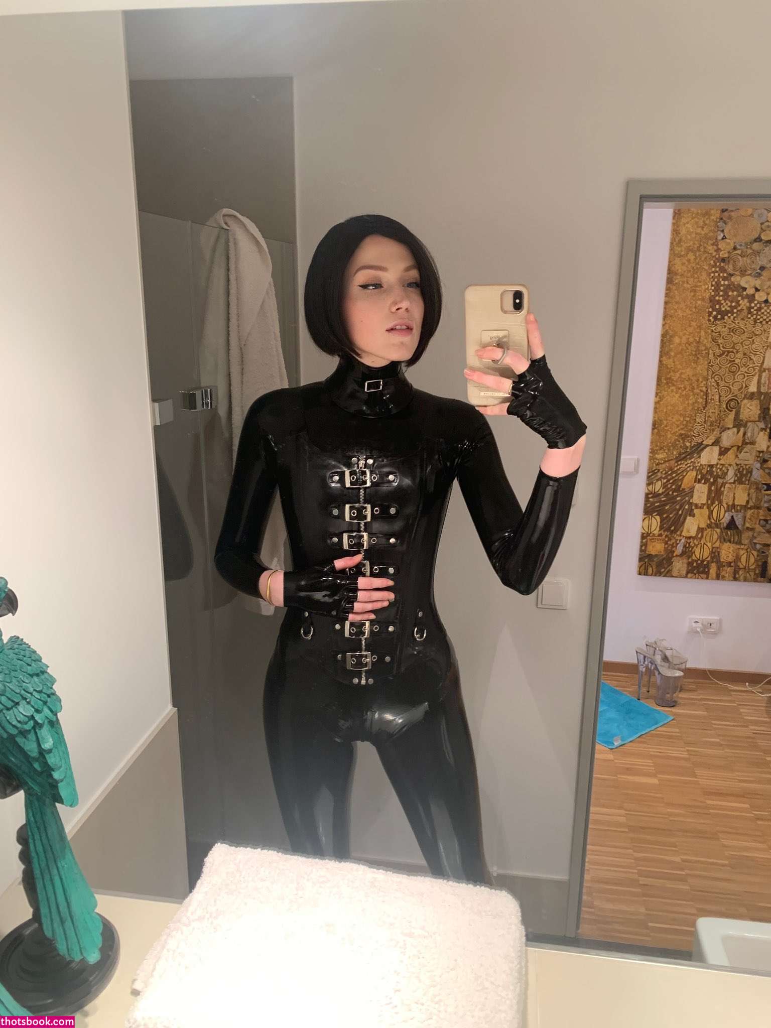 MissProvocateur  AlizeeClio Photos #2 249295