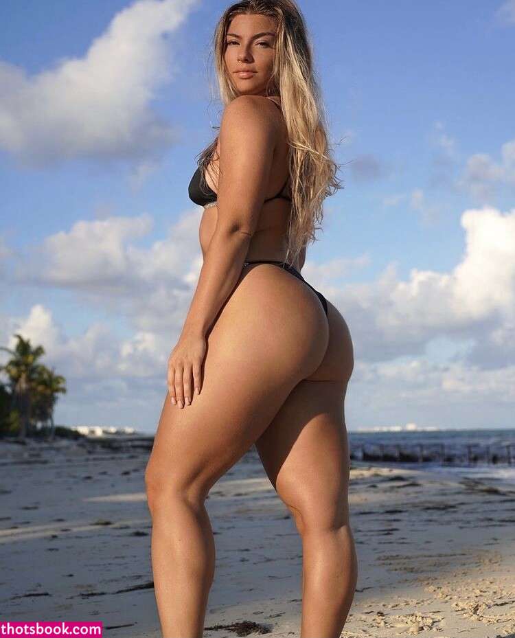 Sabrina Nic Photos #1 249381