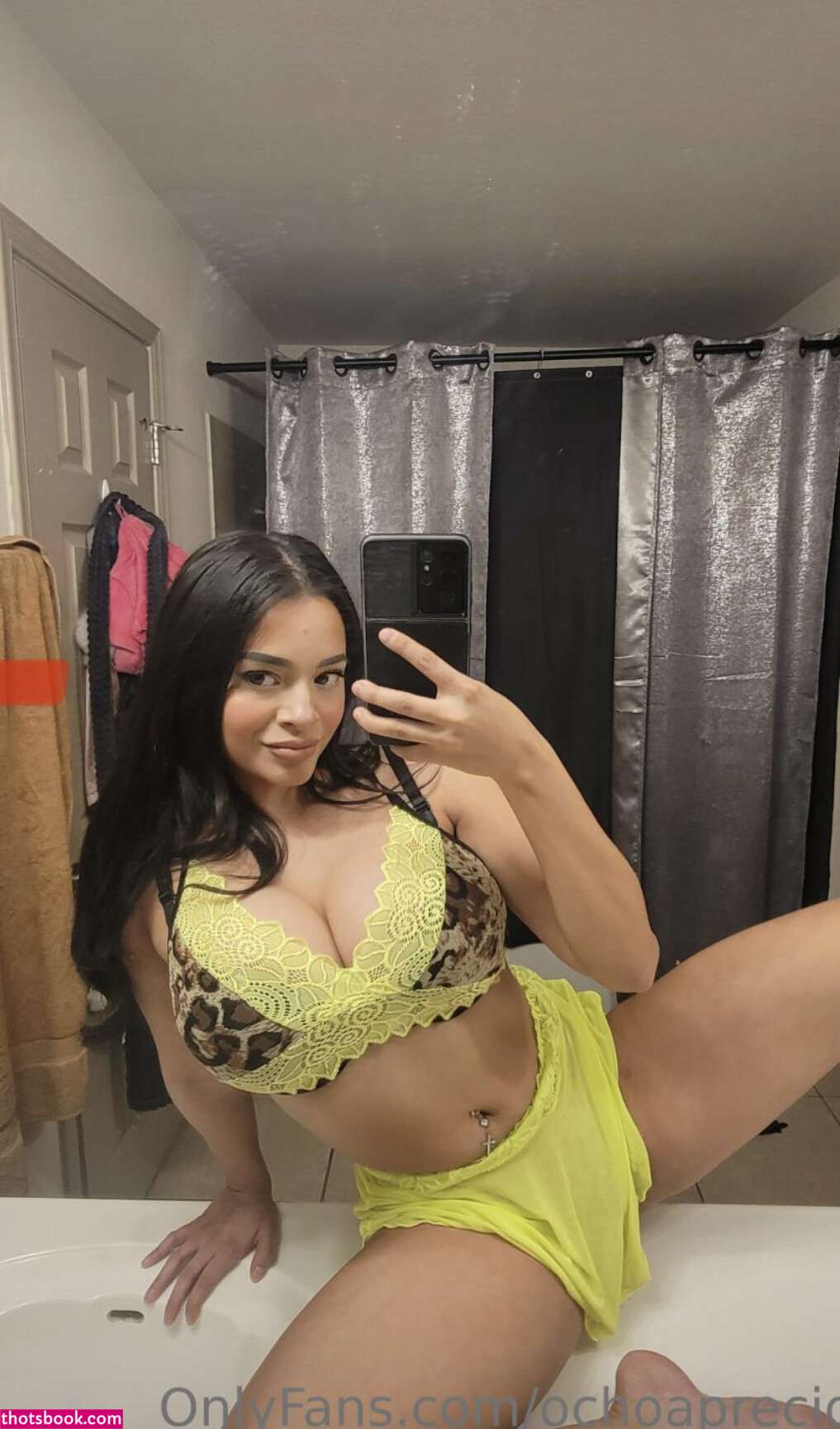 Ochoa precious Photos #3 249735