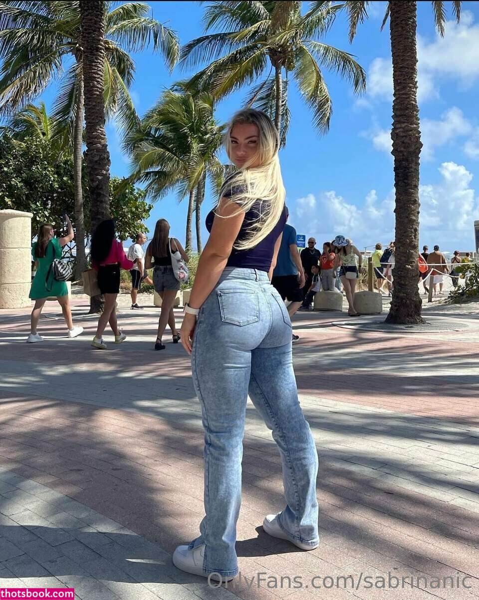 Sabrina Nic Photos #11 250094