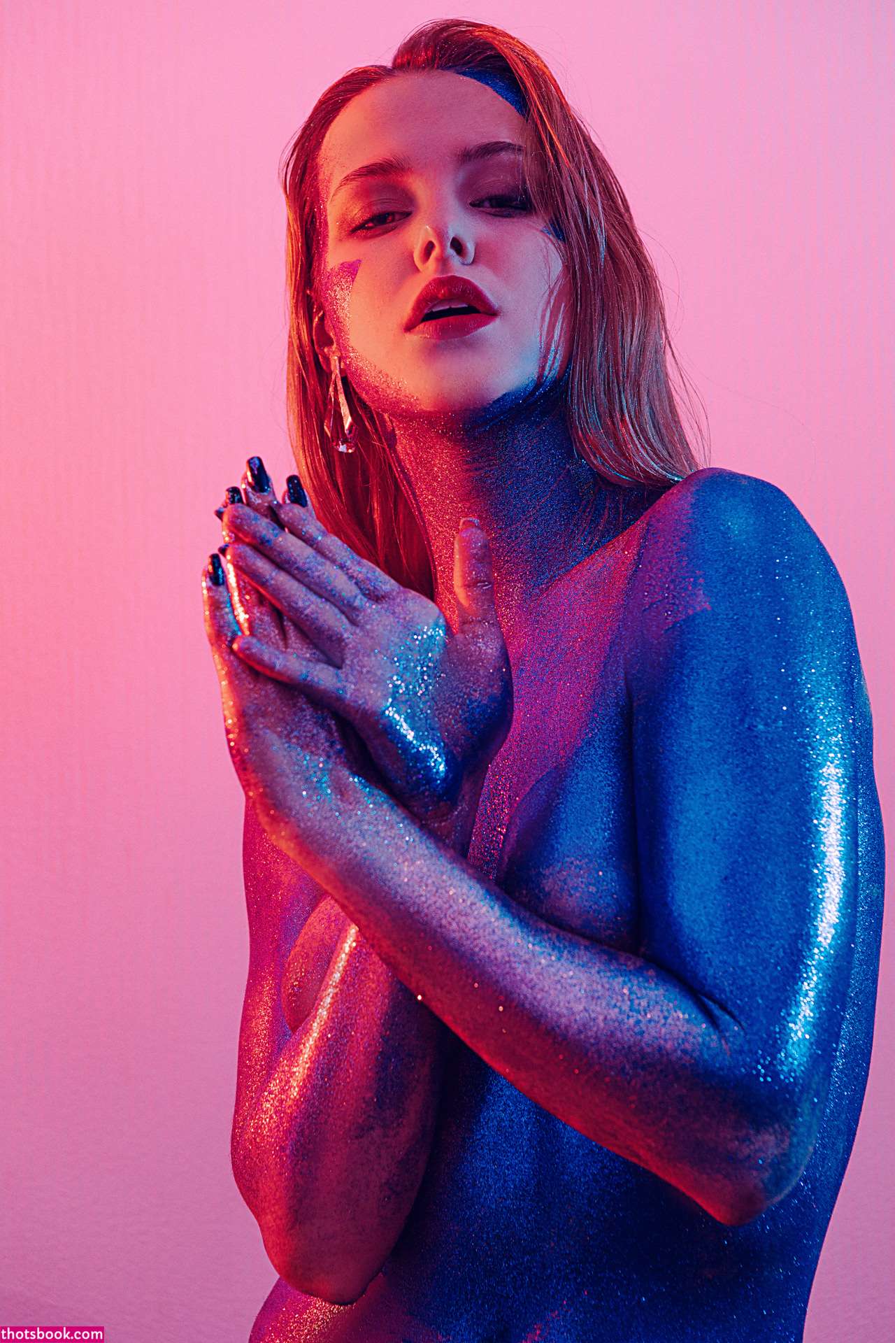 Anna plugar Photos #1 256274