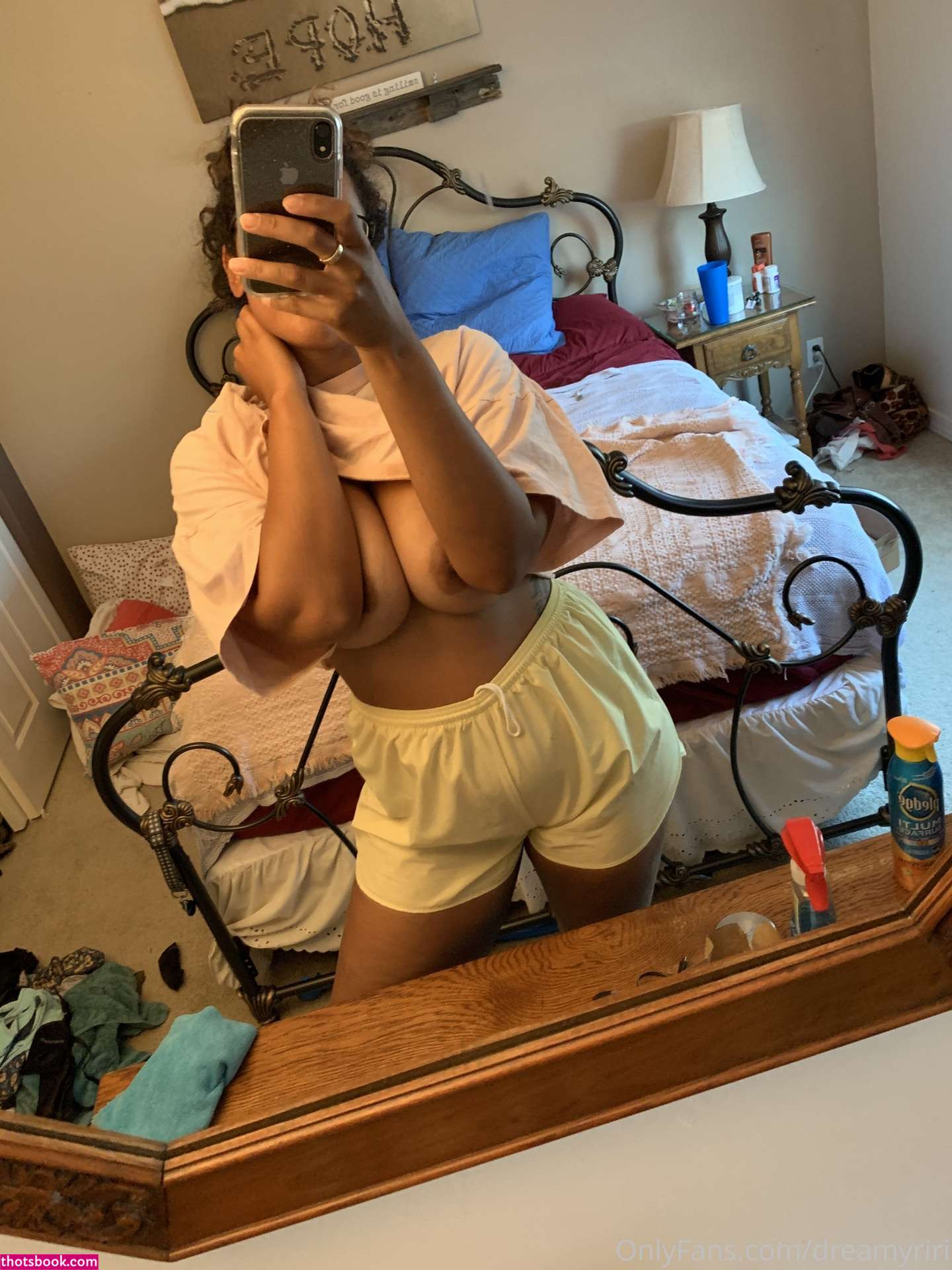 dreamyriri OnlyFans Photos #4 256389