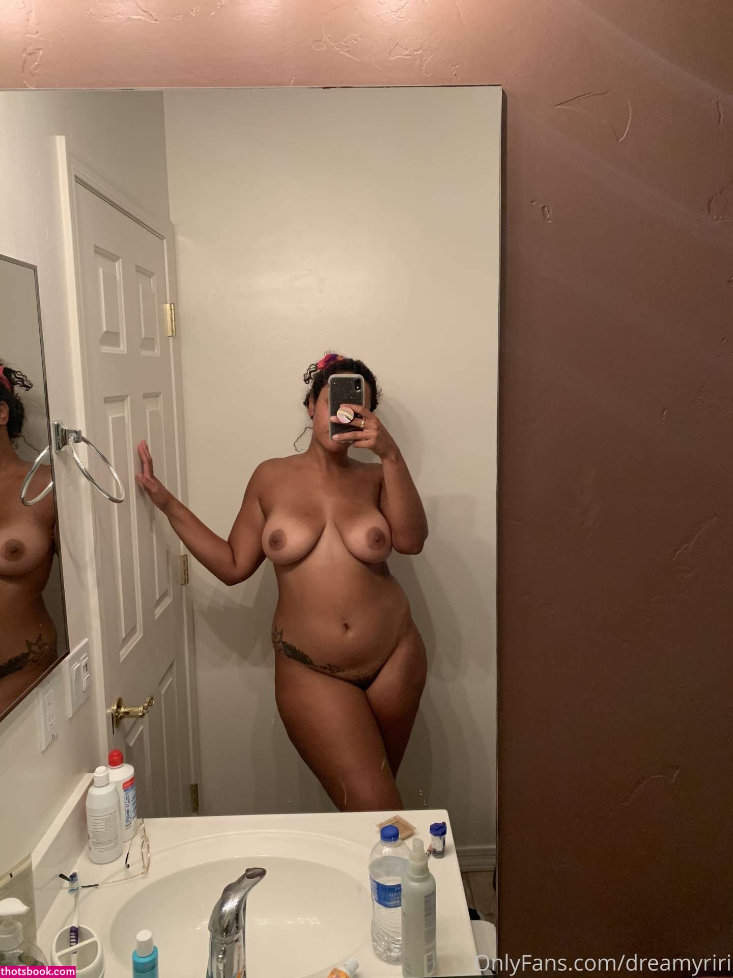 dreamyriri OnlyFans Photos #4 256391