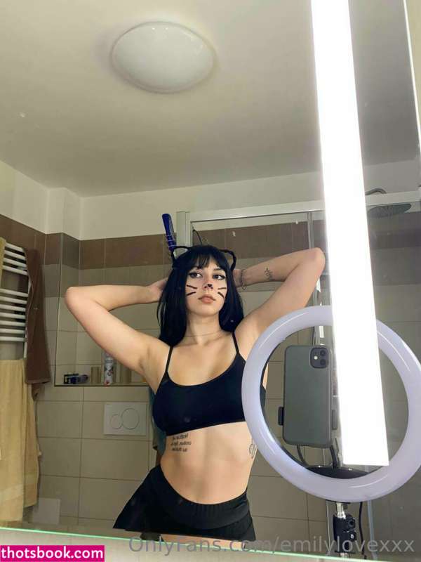 Emilylovexxx OnlyFans Photos #1 256411