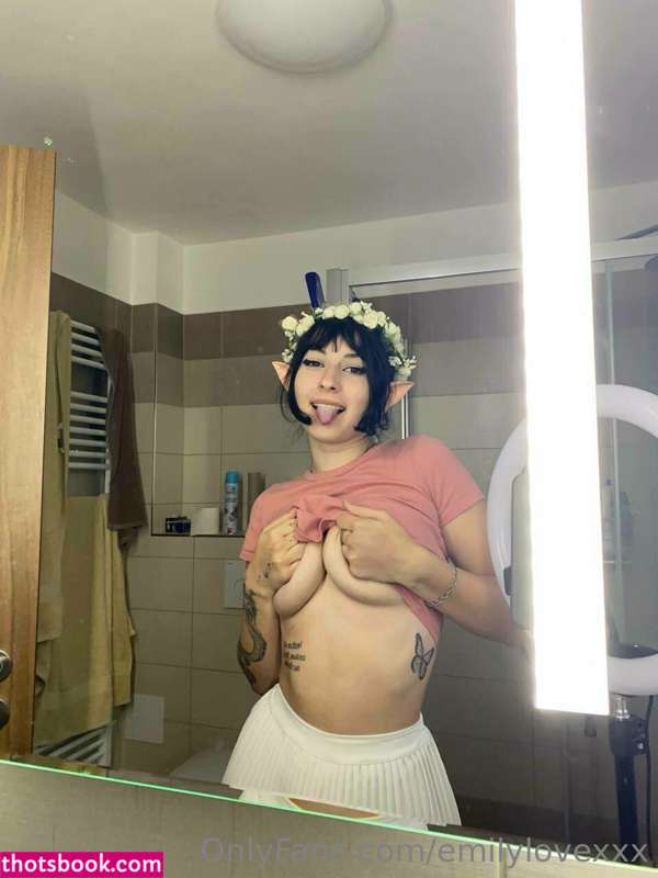 Emilylovexxx OnlyFans Photos #2 256415