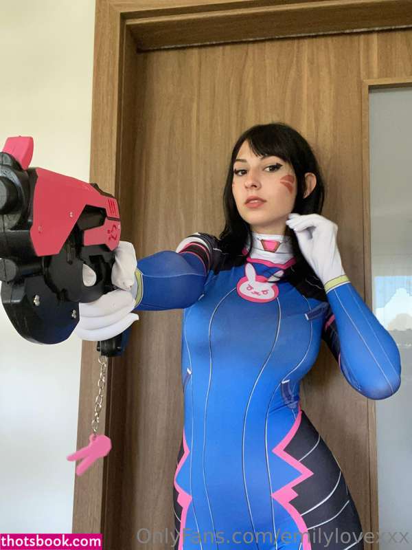 Emilylovexxx OnlyFans Photos #4 256423