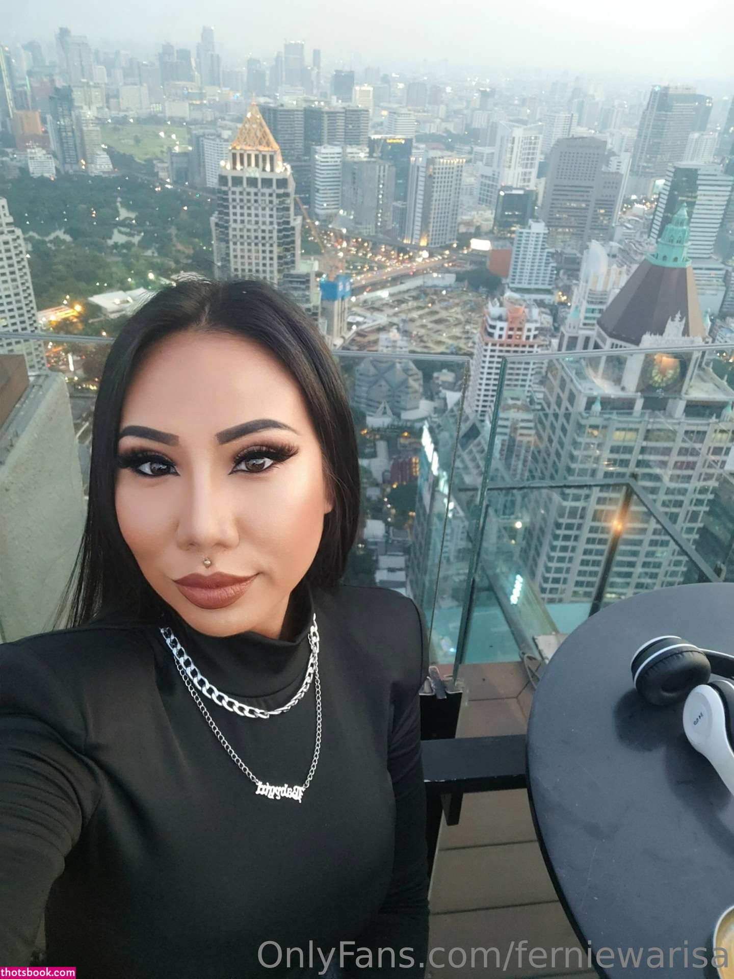 Fernie Warisa OnlyFans Photos #4 256508