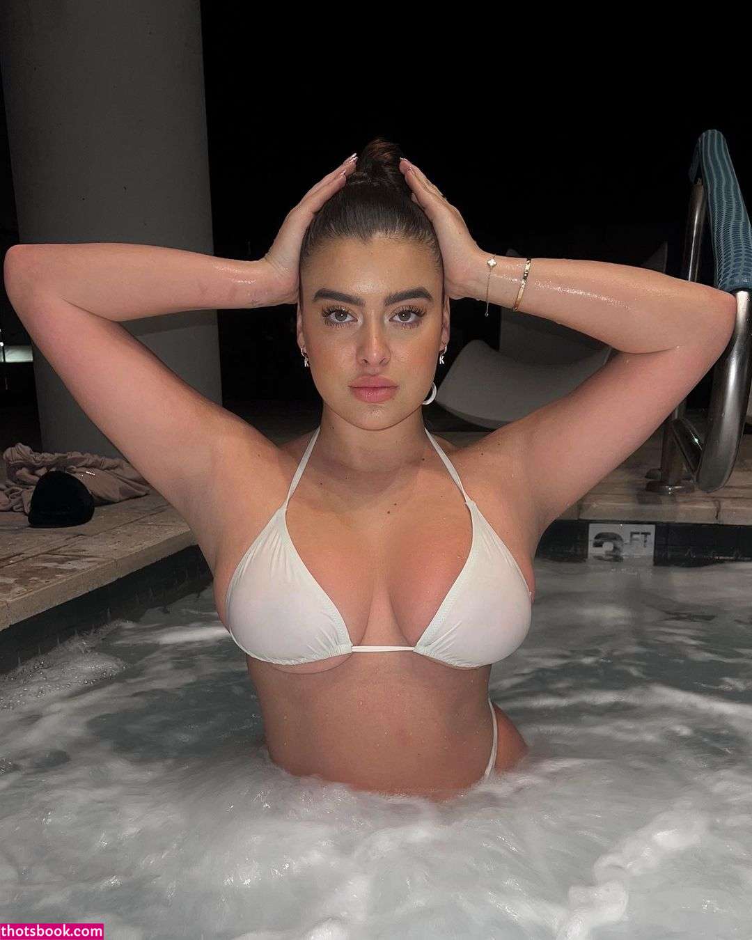 Kalani Hilliker OnlyFans Photos #3 256555