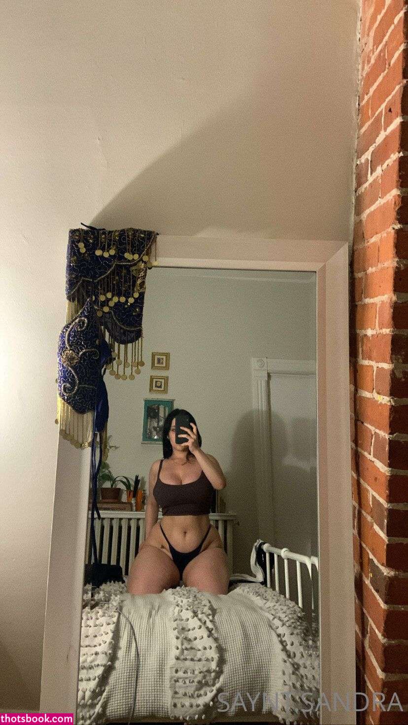 Saynt Sandra  Saynt  Photos #1 256640