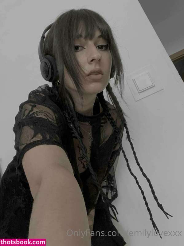 Emilylovexxx OnlyFans Photos #10 256811