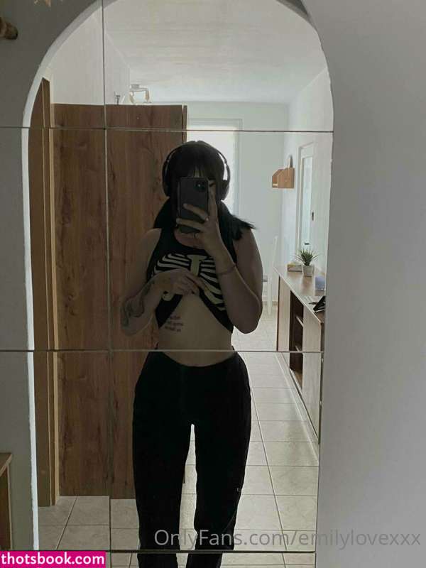 Emilylovexxx OnlyFans Photos #10 256817